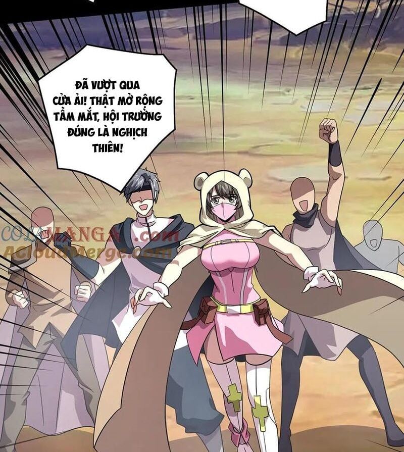 đọc truyện Chỉ Có Ta Có Thể Sử Dụng Triệu Hoán Thuật Chương 134 ảnh 48 tại Thiên Thai Truyện