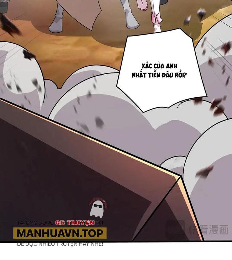 đọc truyện Chỉ Có Ta Có Thể Sử Dụng Triệu Hoán Thuật Chương 134 ảnh 49 tại Thiên Thai Truyện