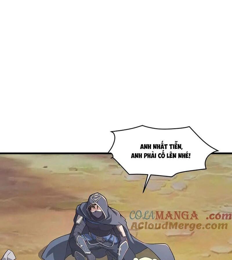 đọc truyện Chỉ Có Ta Có Thể Sử Dụng Triệu Hoán Thuật Chương 134 ảnh 50 tại Thiên Thai Truyện