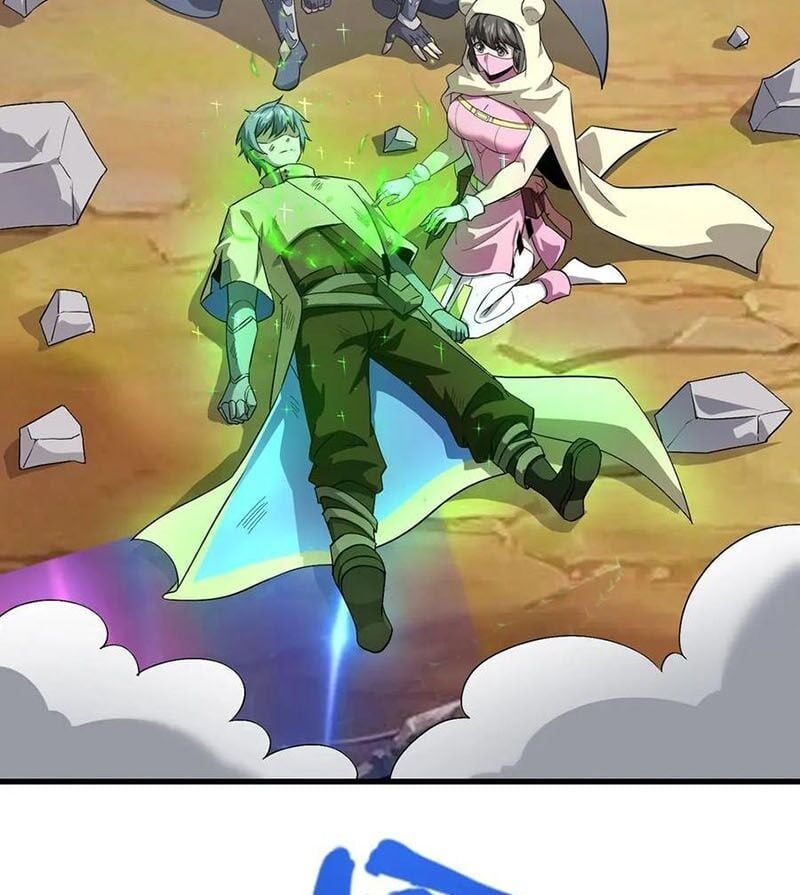 đọc truyện Chỉ Có Ta Có Thể Sử Dụng Triệu Hoán Thuật Chương 134 ảnh 51 tại Thiên Thai Truyện