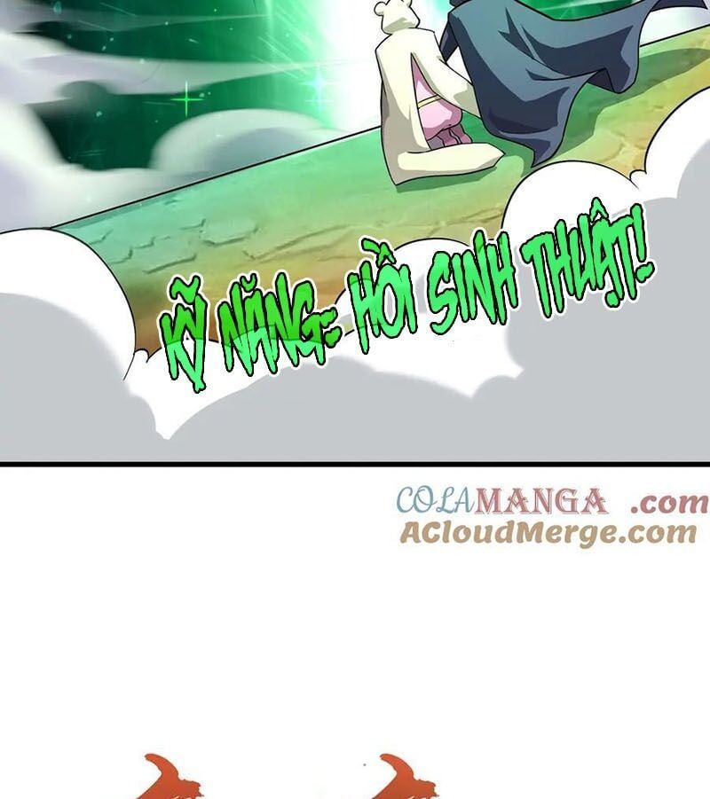 đọc truyện Chỉ Có Ta Có Thể Sử Dụng Triệu Hoán Thuật Chương 134 ảnh 53 tại Thiên Thai Truyện