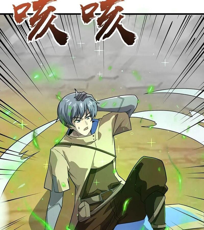 đọc truyện Chỉ Có Ta Có Thể Sử Dụng Triệu Hoán Thuật Chương 134 ảnh 54 tại Thiên Thai Truyện