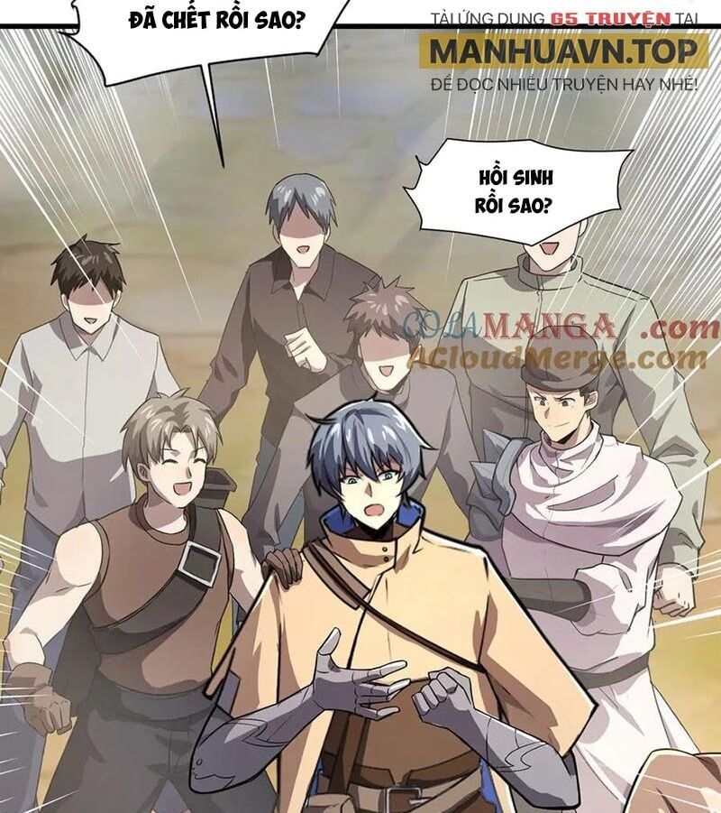 đọc truyện Chỉ Có Ta Có Thể Sử Dụng Triệu Hoán Thuật Chương 134 ảnh 56 tại Thiên Thai Truyện