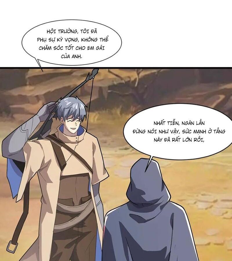 đọc truyện Chỉ Có Ta Có Thể Sử Dụng Triệu Hoán Thuật Chương 134 ảnh 58 tại Thiên Thai Truyện