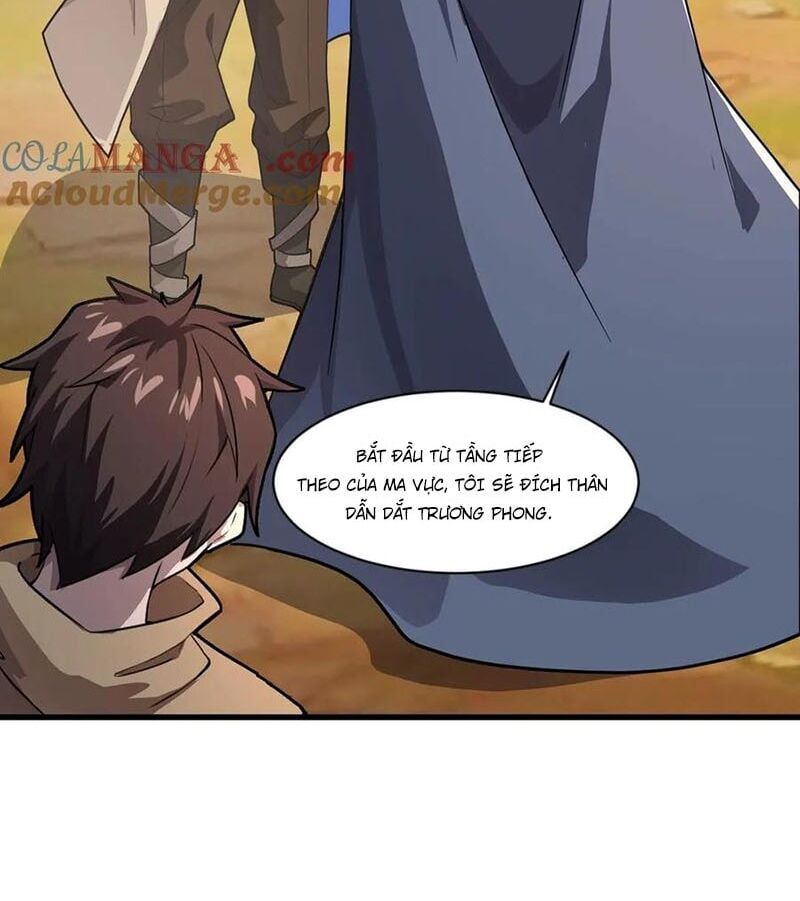 đọc truyện Chỉ Có Ta Có Thể Sử Dụng Triệu Hoán Thuật Chương 134 ảnh 59 tại Thiên Thai Truyện