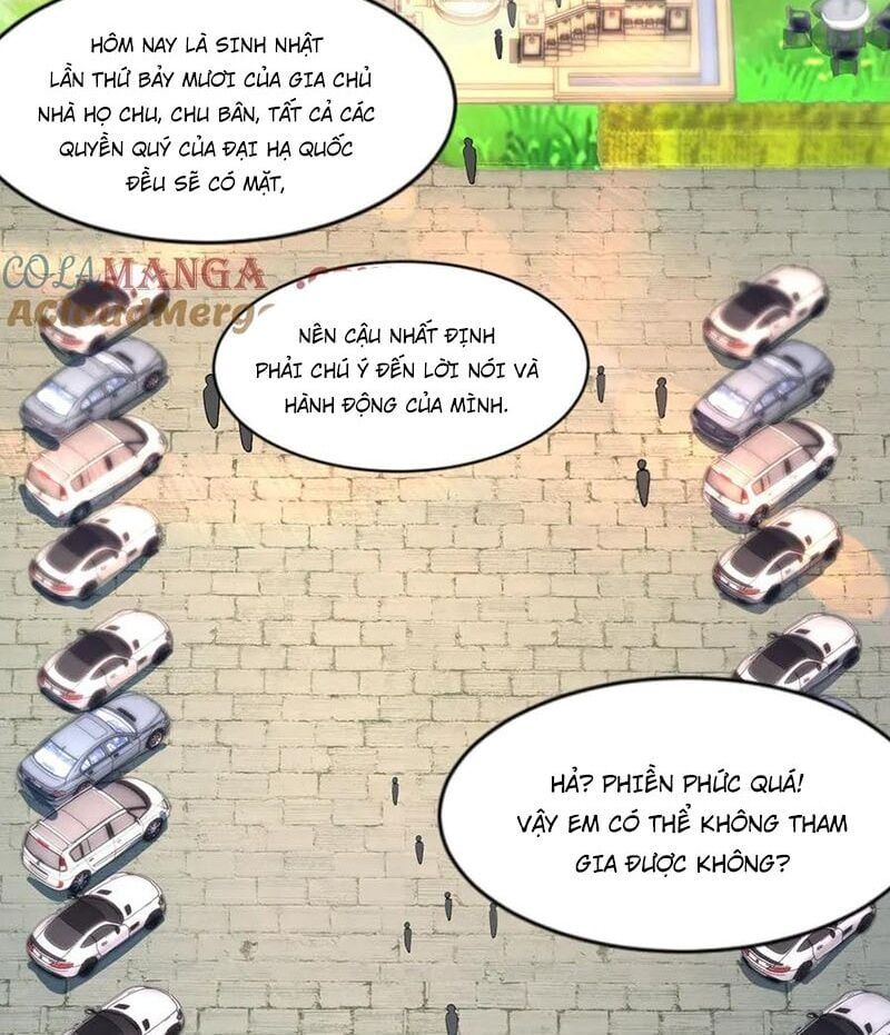 đọc truyện Chỉ Có Ta Có Thể Sử Dụng Triệu Hoán Thuật Chương 134 ảnh 72 tại Thiên Thai Truyện