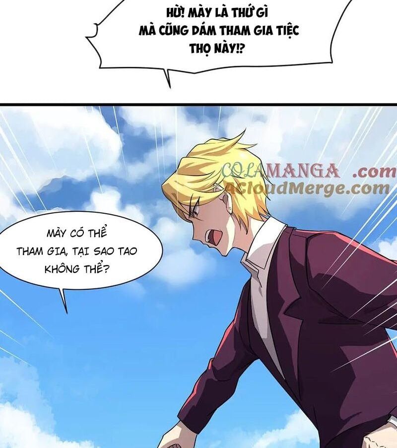 đọc truyện Chỉ Có Ta Có Thể Sử Dụng Triệu Hoán Thuật Chương 134 ảnh 77 tại Thiên Thai Truyện