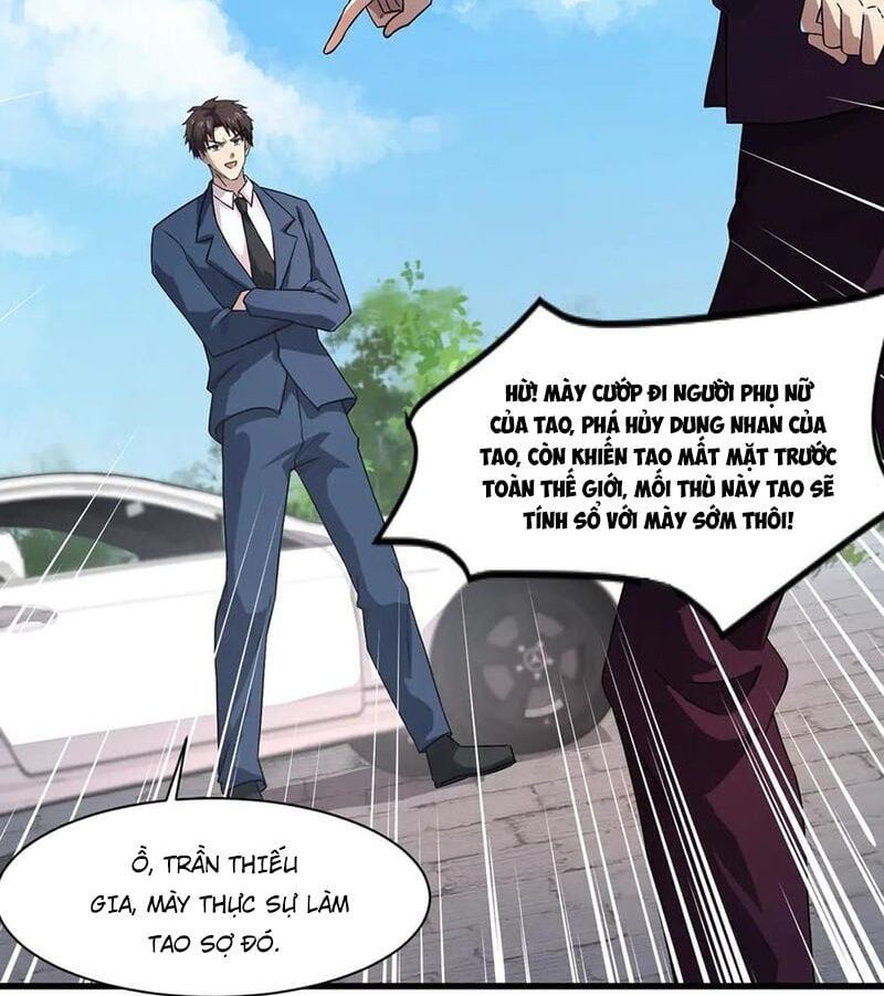 đọc truyện Chỉ Có Ta Có Thể Sử Dụng Triệu Hoán Thuật Chương 134 ảnh 78 tại Thiên Thai Truyện