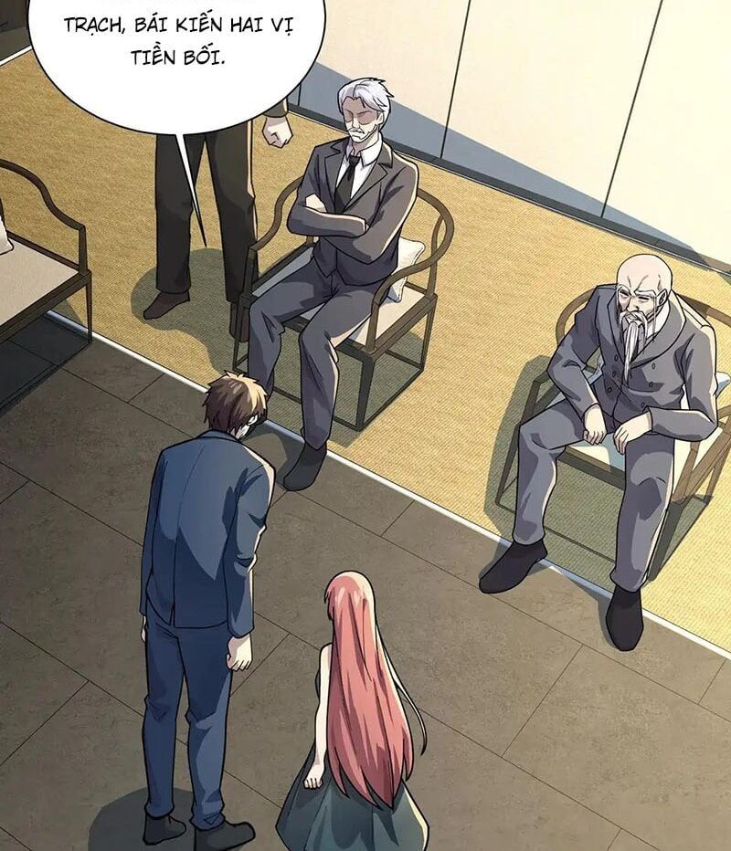 đọc truyện Chỉ Có Ta Có Thể Sử Dụng Triệu Hoán Thuật Chương 135 ảnh 14 tại Thiên Thai Truyện