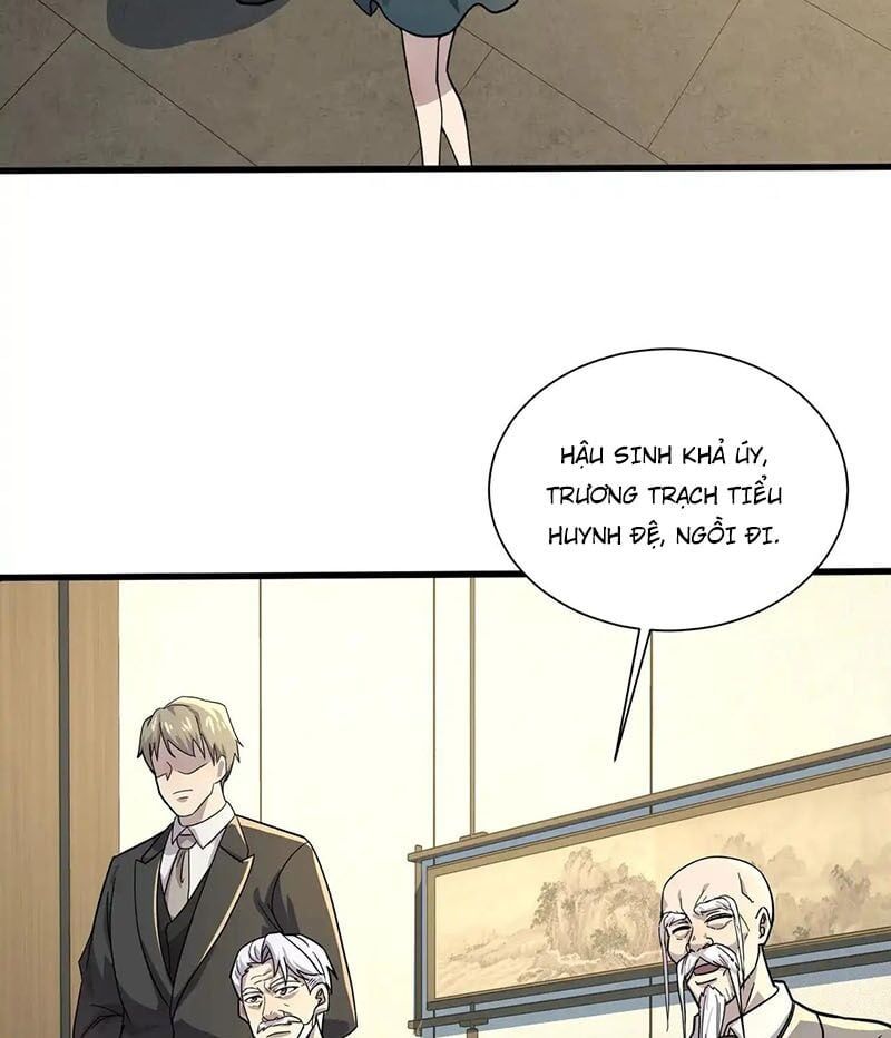 đọc truyện Chỉ Có Ta Có Thể Sử Dụng Triệu Hoán Thuật Chương 135 ảnh 15 tại Thiên Thai Truyện