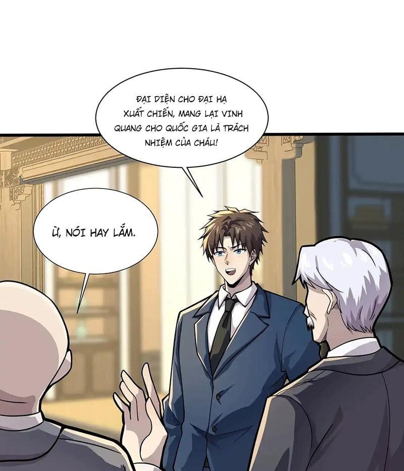 đọc truyện Chỉ Có Ta Có Thể Sử Dụng Triệu Hoán Thuật Chương 135 ảnh 17 tại Thiên Thai Truyện