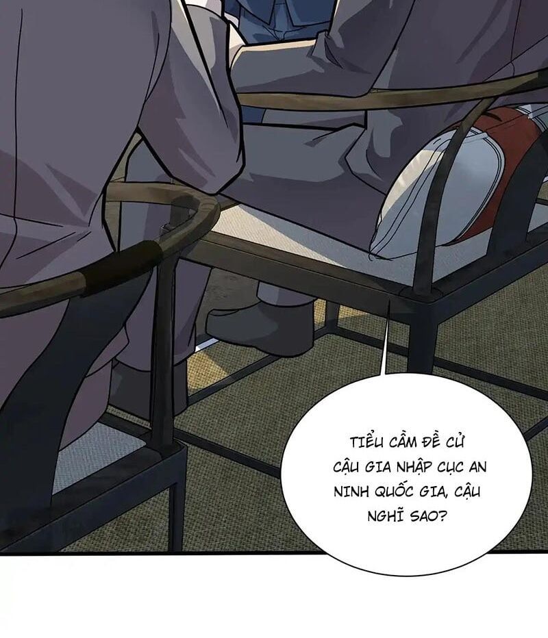 đọc truyện Chỉ Có Ta Có Thể Sử Dụng Triệu Hoán Thuật Chương 135 ảnh 18 tại Thiên Thai Truyện