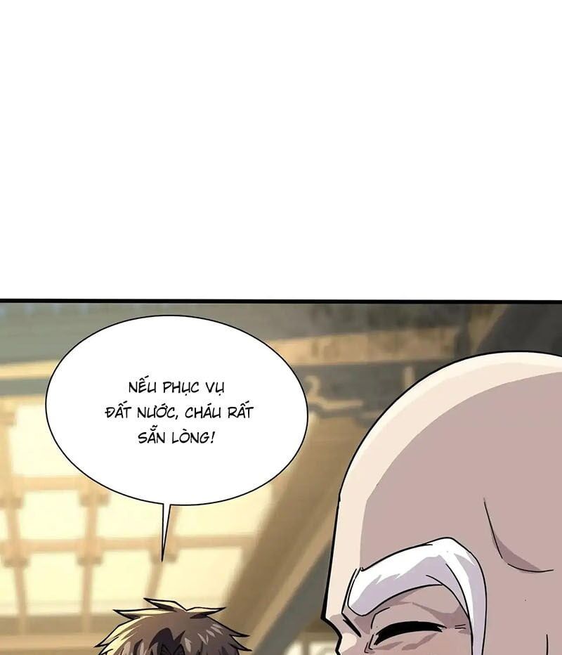 đọc truyện Chỉ Có Ta Có Thể Sử Dụng Triệu Hoán Thuật Chương 135 ảnh 19 tại Thiên Thai Truyện