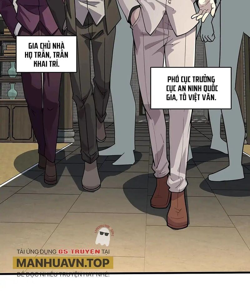 đọc truyện Chỉ Có Ta Có Thể Sử Dụng Triệu Hoán Thuật Chương 135 ảnh 26 tại Thiên Thai Truyện