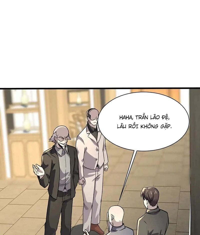 đọc truyện Chỉ Có Ta Có Thể Sử Dụng Triệu Hoán Thuật Chương 135 ảnh 27 tại Thiên Thai Truyện