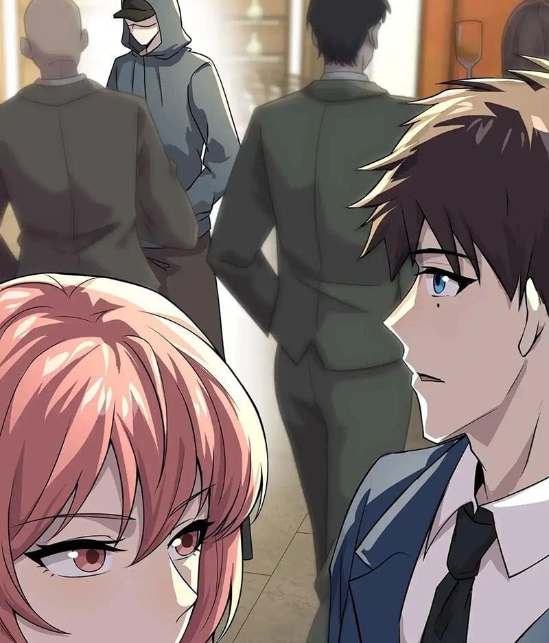 đọc truyện Chỉ Có Ta Có Thể Sử Dụng Triệu Hoán Thuật Chương 135 ảnh 30 tại Thiên Thai Truyện