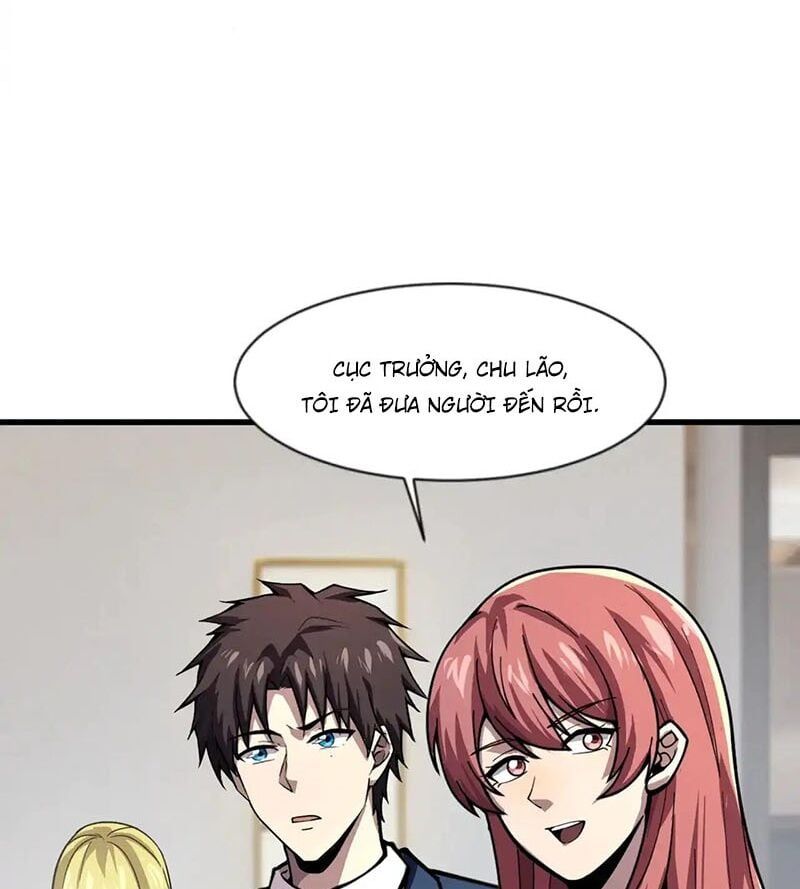 đọc truyện Chỉ Có Ta Có Thể Sử Dụng Triệu Hoán Thuật Chương 135 ảnh 5 tại Thiên Thai Truyện