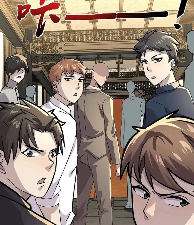 đọc truyện Chỉ Có Ta Có Thể Sử Dụng Triệu Hoán Thuật Chương 135 ảnh 32 tại Thiên Thai Truyện