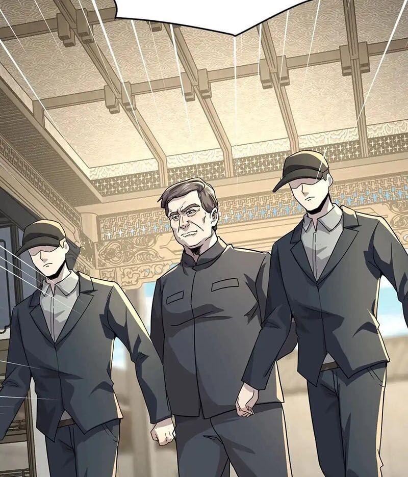 đọc truyện Chỉ Có Ta Có Thể Sử Dụng Triệu Hoán Thuật Chương 135 ảnh 34 tại Thiên Thai Truyện