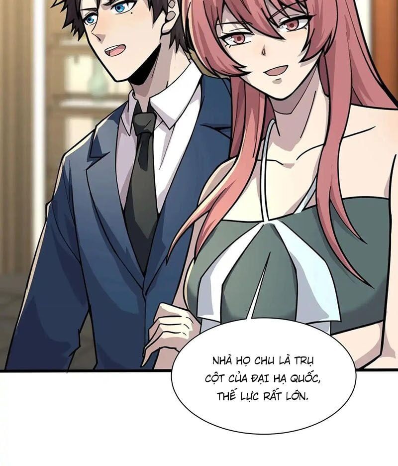 đọc truyện Chỉ Có Ta Có Thể Sử Dụng Triệu Hoán Thuật Chương 135 ảnh 37 tại Thiên Thai Truyện