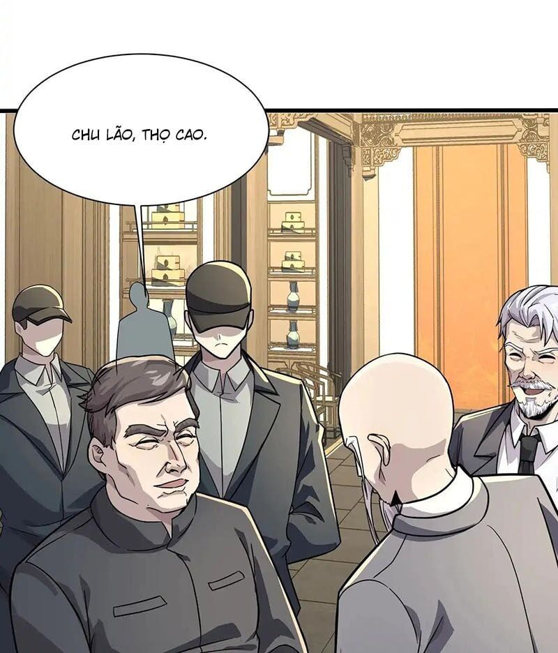 đọc truyện Chỉ Có Ta Có Thể Sử Dụng Triệu Hoán Thuật Chương 135 ảnh 38 tại Thiên Thai Truyện