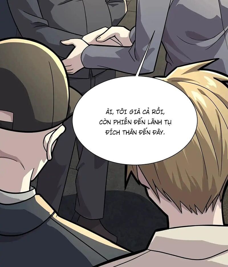 đọc truyện Chỉ Có Ta Có Thể Sử Dụng Triệu Hoán Thuật Chương 135 ảnh 39 tại Thiên Thai Truyện