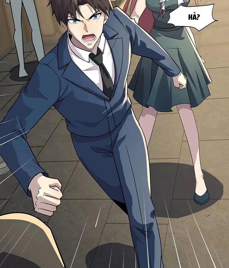 đọc truyện Chỉ Có Ta Có Thể Sử Dụng Triệu Hoán Thuật Chương 135 ảnh 41 tại Thiên Thai Truyện