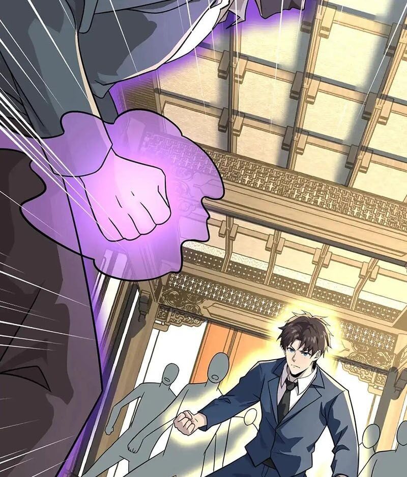 đọc truyện Chỉ Có Ta Có Thể Sử Dụng Triệu Hoán Thuật Chương 135 ảnh 55 tại Thiên Thai Truyện