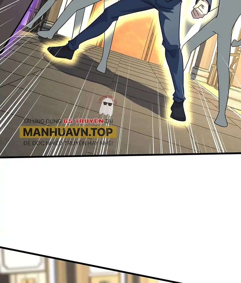 đọc truyện Chỉ Có Ta Có Thể Sử Dụng Triệu Hoán Thuật Chương 135 ảnh 56 tại Thiên Thai Truyện