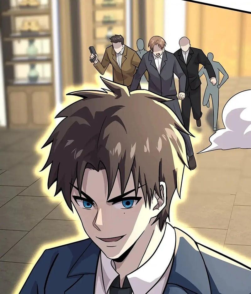 đọc truyện Chỉ Có Ta Có Thể Sử Dụng Triệu Hoán Thuật Chương 135 ảnh 57 tại Thiên Thai Truyện