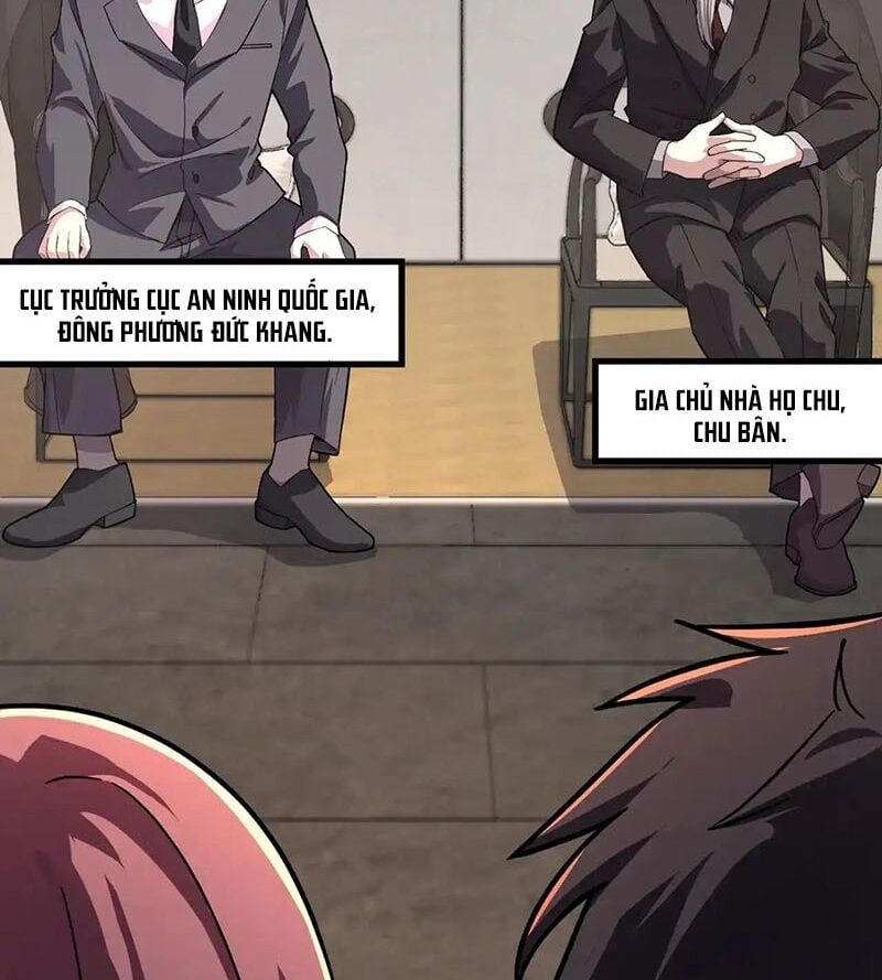 đọc truyện Chỉ Có Ta Có Thể Sử Dụng Triệu Hoán Thuật Chương 135 ảnh 8 tại Thiên Thai Truyện