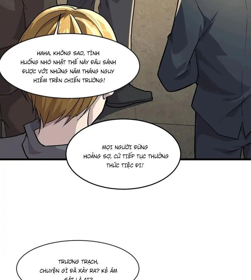 đọc truyện Chỉ Có Ta Có Thể Sử Dụng Triệu Hoán Thuật Chương 135 ảnh 67 tại Thiên Thai Truyện