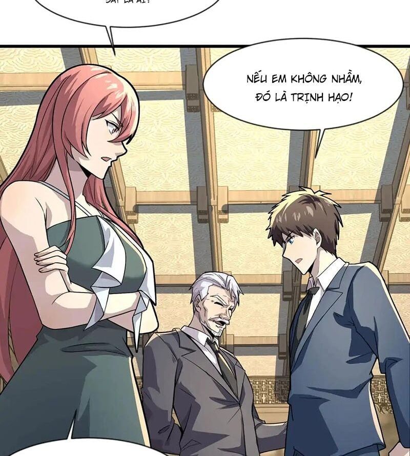 đọc truyện Chỉ Có Ta Có Thể Sử Dụng Triệu Hoán Thuật Chương 135 ảnh 68 tại Thiên Thai Truyện