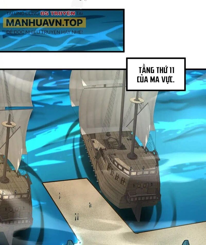 đọc truyện Chỉ Có Ta Có Thể Sử Dụng Triệu Hoán Thuật Chương 135 ảnh 82 tại Thiên Thai Truyện