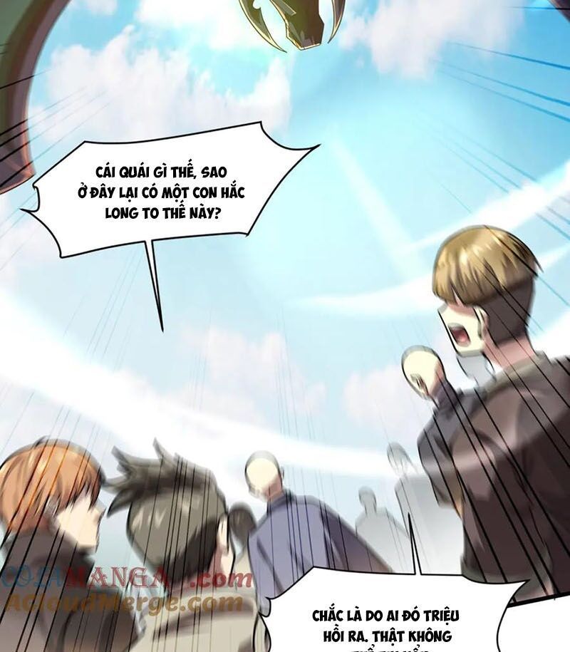 đọc truyện Chỉ Có Ta Có Thể Sử Dụng Triệu Hoán Thuật Chương 136 ảnh 12 tại Thiên Thai Truyện