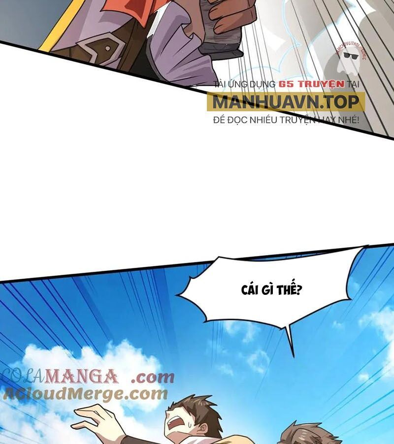 đọc truyện Chỉ Có Ta Có Thể Sử Dụng Triệu Hoán Thuật Chương 136 ảnh 23 tại Thiên Thai Truyện