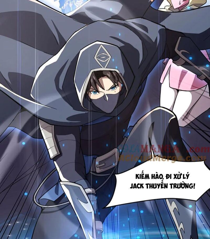 đọc truyện Chỉ Có Ta Có Thể Sử Dụng Triệu Hoán Thuật Chương 136 ảnh 26 tại Thiên Thai Truyện