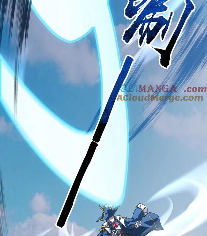 đọc truyện Chỉ Có Ta Có Thể Sử Dụng Triệu Hoán Thuật Chương 136 ảnh 29 tại Thiên Thai Truyện