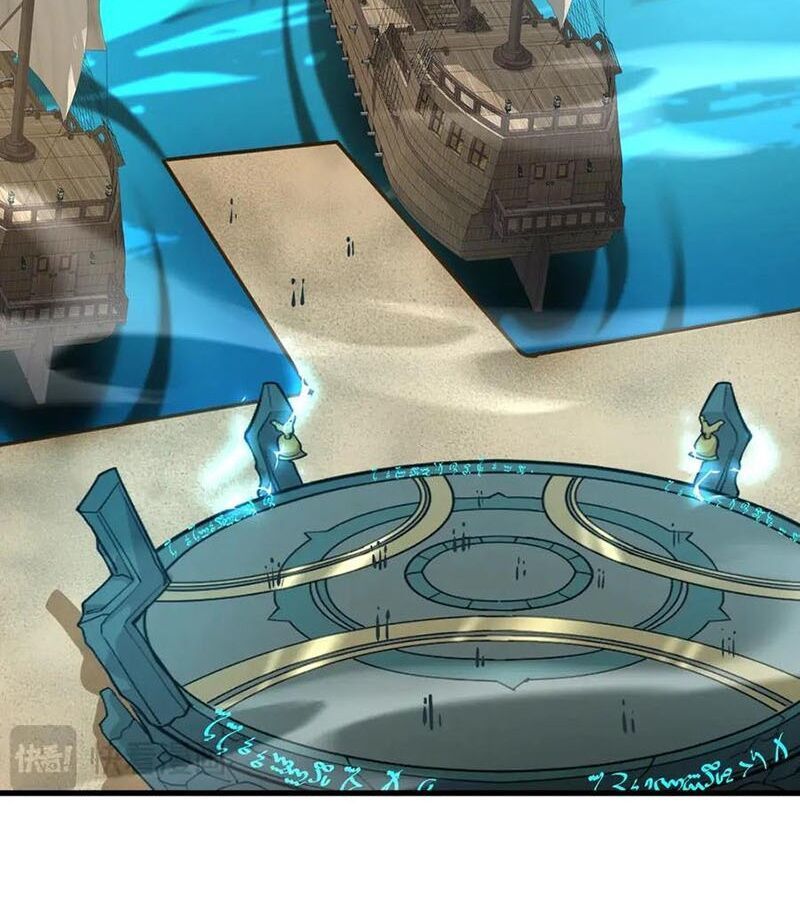 đọc truyện Chỉ Có Ta Có Thể Sử Dụng Triệu Hoán Thuật Chương 136 ảnh 5 tại Thiên Thai Truyện