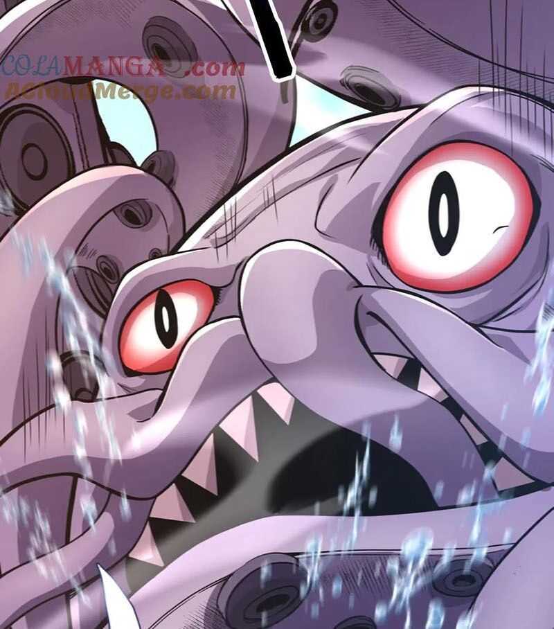 đọc truyện Chỉ Có Ta Có Thể Sử Dụng Triệu Hoán Thuật Chương 136 ảnh 32 tại Thiên Thai Truyện