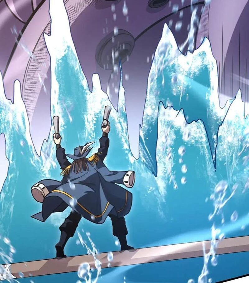 đọc truyện Chỉ Có Ta Có Thể Sử Dụng Triệu Hoán Thuật Chương 136 ảnh 33 tại Thiên Thai Truyện