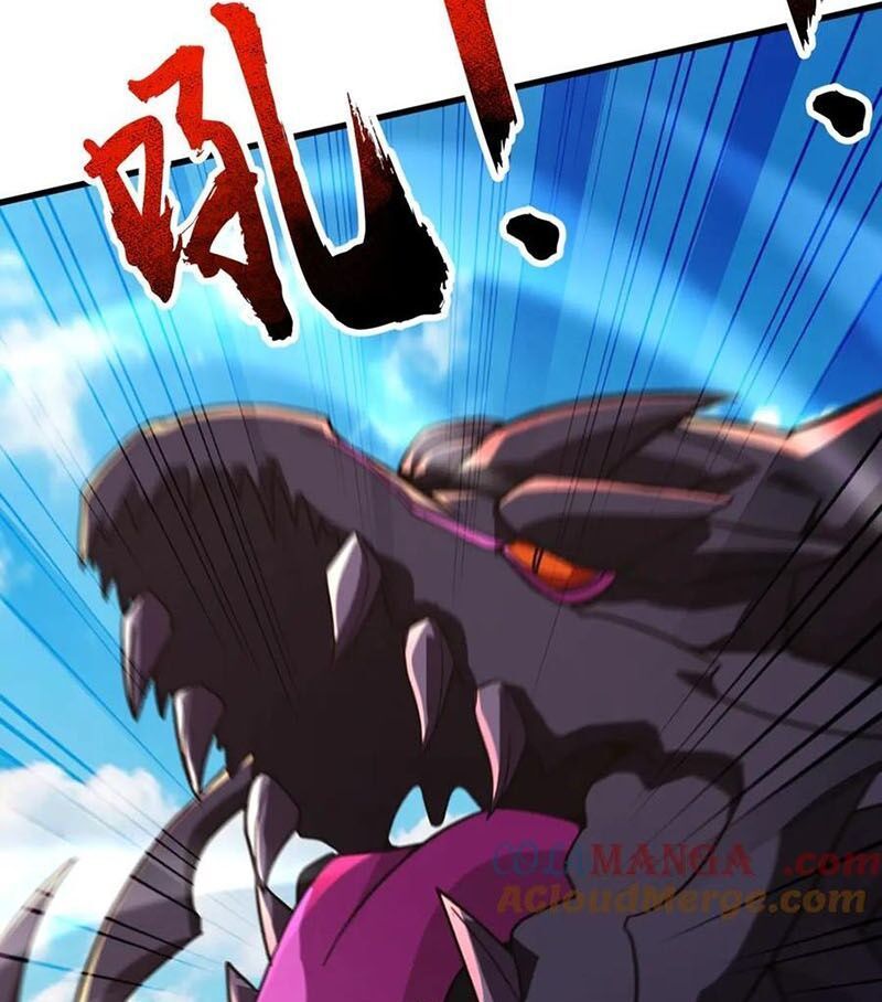 đọc truyện Chỉ Có Ta Có Thể Sử Dụng Triệu Hoán Thuật Chương 136 ảnh 45 tại Thiên Thai Truyện