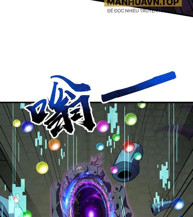 đọc truyện Chỉ Có Ta Có Thể Sử Dụng Triệu Hoán Thuật Chương 136 ảnh 47 tại Thiên Thai Truyện