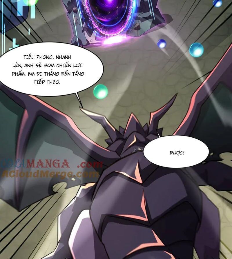 đọc truyện Chỉ Có Ta Có Thể Sử Dụng Triệu Hoán Thuật Chương 136 ảnh 48 tại Thiên Thai Truyện