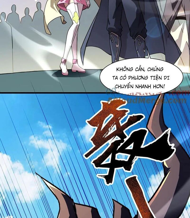 đọc truyện Chỉ Có Ta Có Thể Sử Dụng Triệu Hoán Thuật Chương 136 ảnh 7 tại Thiên Thai Truyện