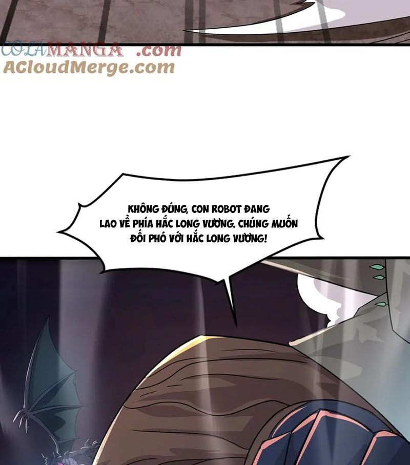 đọc truyện Chỉ Có Ta Có Thể Sử Dụng Triệu Hoán Thuật Chương 136 ảnh 65 tại Thiên Thai Truyện