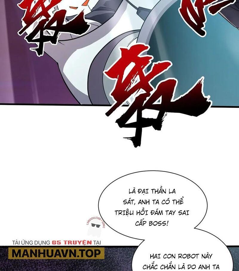 đọc truyện Chỉ Có Ta Có Thể Sử Dụng Triệu Hoán Thuật Chương 136 ảnh 68 tại Thiên Thai Truyện