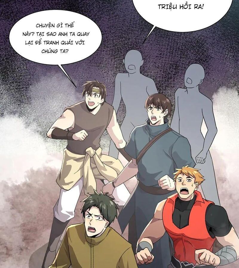 đọc truyện Chỉ Có Ta Có Thể Sử Dụng Triệu Hoán Thuật Chương 136 ảnh 69 tại Thiên Thai Truyện