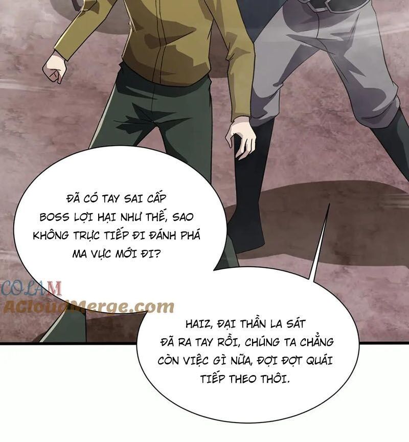 đọc truyện Chỉ Có Ta Có Thể Sử Dụng Triệu Hoán Thuật Chương 136 ảnh 70 tại Thiên Thai Truyện