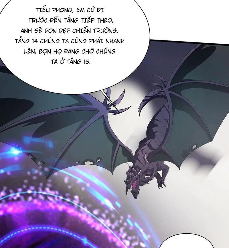 đọc truyện Chỉ Có Ta Có Thể Sử Dụng Triệu Hoán Thuật Chương 136 ảnh 74 tại Thiên Thai Truyện